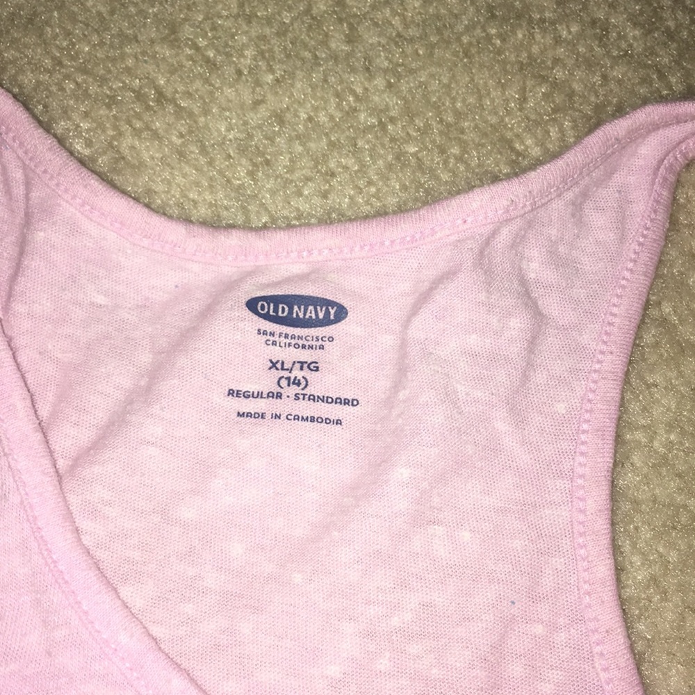 Tank top - Picture 2 of 4